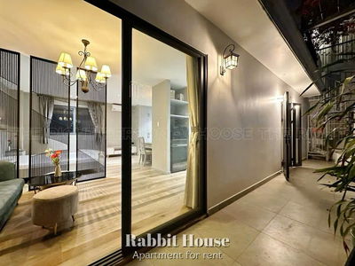 Жилье в Nha Be, Vietnam Жилье в Nha Be, Vietnam