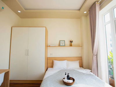 Logement dans Ho Chi Minh City, Vietnam Logement dans Ho Chi Minh City, Vietnam