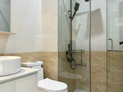 Housing in Ho Chi Minh City, Vietnam Housing in Ho Chi Minh City, Vietnam