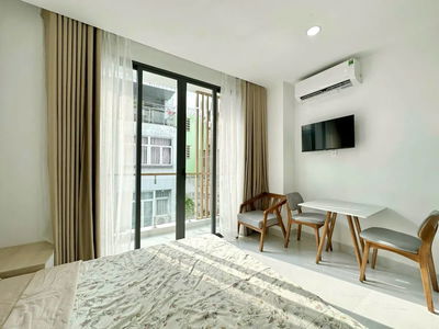Logement dans Ho Chi Minh City, Vietnam Logement dans Ho Chi Minh City, Vietnam