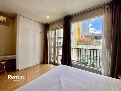 Жилье в Ho Chi Minh City, Vietnam Жилье в Ho Chi Minh City, Vietnam