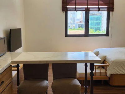 Alojamiento en Ho Chi Minh City, Vietnam Alojamiento en Ho Chi Minh City, Vietnam