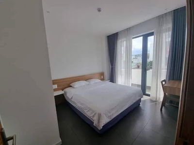 Жилье в Nha Be, Vietnam Жилье в Nha Be, Vietnam