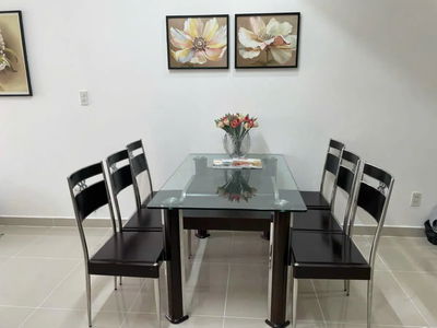 Sky Garden, Vietnam Sky Garden, Vietnam