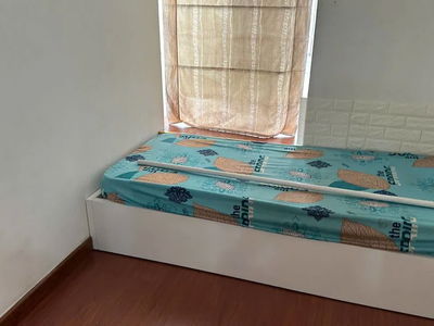 Sky Garden, Vietnam Sky Garden, Vietnam