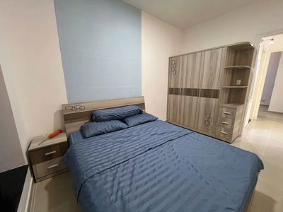 Sky Garden, Vietnam Sky Garden, Vietnam