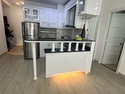 Sky Garden, Vietnam Sky Garden, Vietnam