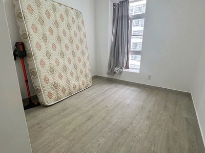 Sky Garden, Vietnam Sky Garden, Vietnam