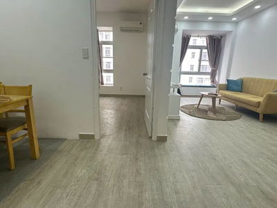 Sky Garden, Vietnam  Sky Garden, Vietnam