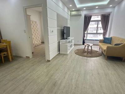 Sky Garden, Vietnam  Sky Garden, Vietnam