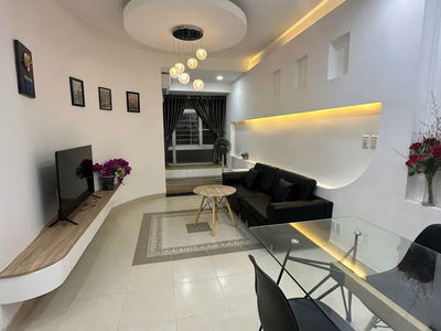 Sky Garden, Vietnam Sky Garden, Vietnam