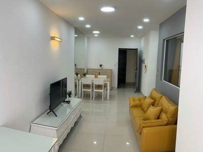 Sky Garden, Vietnam Sky Garden, Vietnam