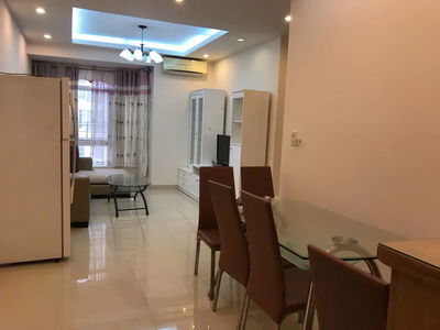 Sky Garden, Vietnam Sky Garden, Vietnam