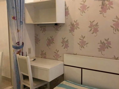 Sky Garden, Vietnam Sky Garden, Vietnam