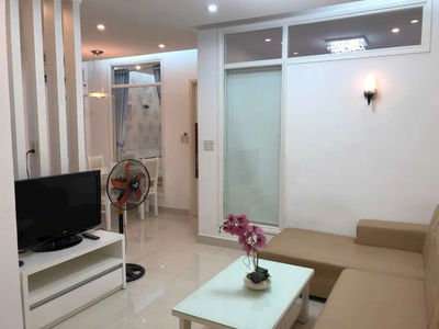 Sky Garden, Vietnam Sky Garden, Vietnam