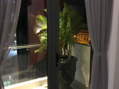 Logement dans Nha Be, Vietnam  Logement dans Nha Be, Vietnam