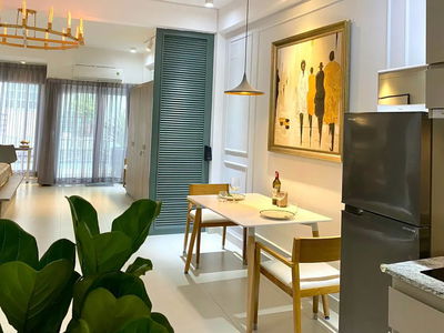 Alojamiento en Nha Be, Vietnam Alojamiento en Nha Be, Vietnam