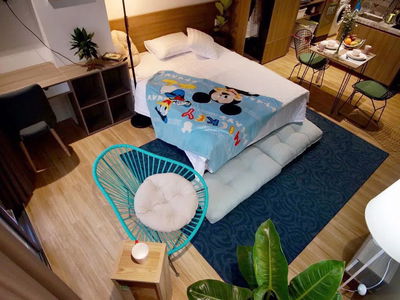 Alojamiento en Ho Chi Minh City, Vietnam Alojamiento en Ho Chi Minh City, Vietnam