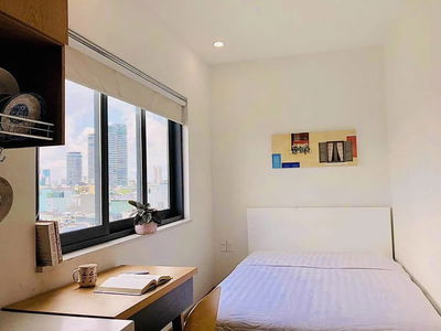 Жилье в Ho Chi Minh City, Vietnam Жилье в Ho Chi Minh City, Vietnam