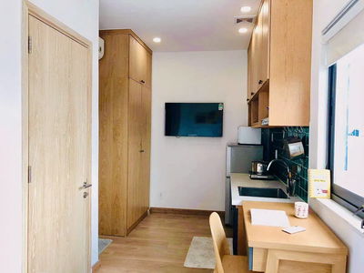 Жилье в Ho Chi Minh City, Vietnam Жилье в Ho Chi Minh City, Vietnam