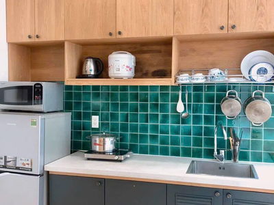 Жилье в Ho Chi Minh City, Vietnam Жилье в Ho Chi Minh City, Vietnam