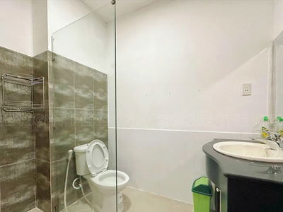 Жилье в Ho Chi Minh City, Vietnam Жилье в Ho Chi Minh City, Vietnam