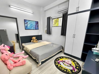 Housing in Hanoi, Vietnam  Housing in Hanoi, Vietnam