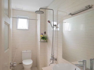 Жилье в Ho Chi Minh City, Vietnam Жилье в Ho Chi Minh City, Vietnam