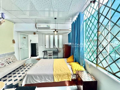 Alojamiento en Ho Chi Minh City, Vietnam Alojamiento en Ho Chi Minh City, Vietnam