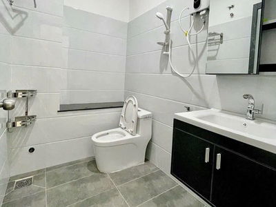 Logement dans Ho Chi Minh City, Vietnam Logement dans Ho Chi Minh City, Vietnam