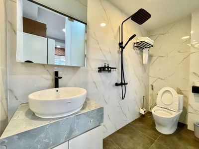 Жилье в Ho Chi Minh City, Vietnam  Жилье в Ho Chi Minh City, Vietnam