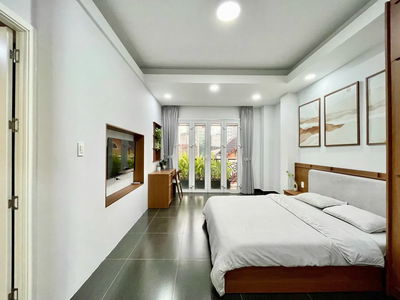 Logement dans Ho Chi Minh City, Vietnam Logement dans Ho Chi Minh City, Vietnam