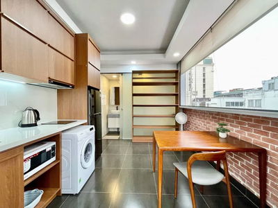 Housing in Ho Chi Minh City, Vietnam Housing in Ho Chi Minh City, Vietnam