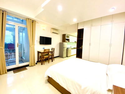 Housing in Ho Chi Minh City, Vietnam Housing in Ho Chi Minh City, Vietnam