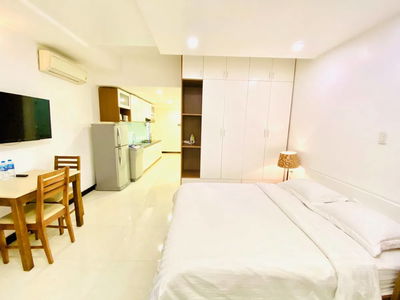 Жилье в Ho Chi Minh City, Vietnam Жилье в Ho Chi Minh City, Vietnam