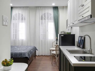 Gehäuse In Ho Chi Minh City, Vietnam Gehäuse In Ho Chi Minh City, Vietnam