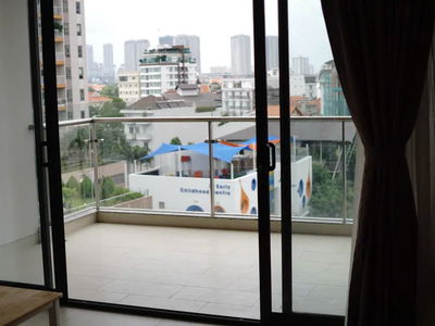 Жилье в Ho Chi Minh City, Vietnam  Жилье в Ho Chi Minh City, Vietnam