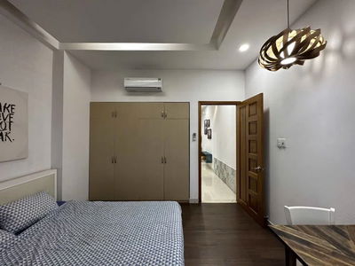 Alojamiento en Ho Chi Minh City, Vietnam Alojamiento en Ho Chi Minh City, Vietnam