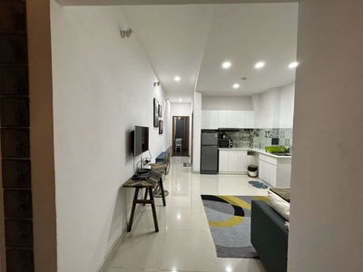 Housing in Ho Chi Minh City, Vietnam  Housing in Ho Chi Minh City, Vietnam