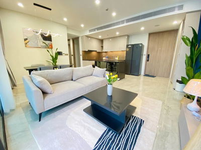 Thao Dien Green, Vietnam Thao Dien Green, Vietnam