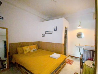 Alojamiento en Ho Chi Minh City, Vietnam  Alojamiento en Ho Chi Minh City, Vietnam