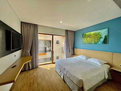 Sun Avenue, Vietnam Sun Avenue, Vietnam