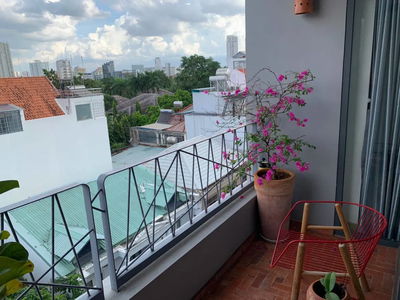 Gehäuse In Di An, Vietnam Gehäuse In Di An, Vietnam