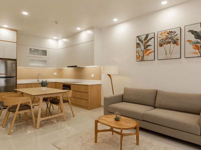 Жилье в Ho Chi Minh City, Vietnam Жилье в Ho Chi Minh City, Vietnam