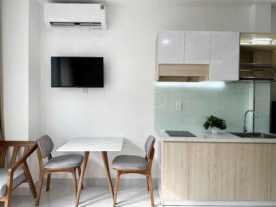 Жилье в Ho Chi Minh City, Vietnam Жилье в Ho Chi Minh City, Vietnam