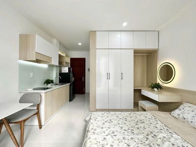 Жилье в Ho Chi Minh City, Vietnam Жилье в Ho Chi Minh City, Vietnam