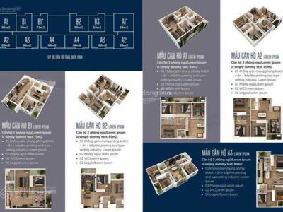 Handico Complex, Vietnam Handico Complex, Vietnam