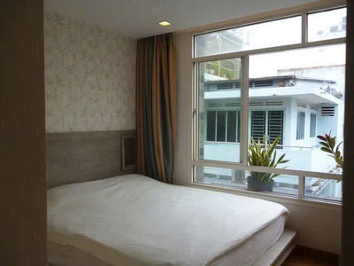 Жилье в Ho Chi Minh City, Vietnam Жилье в Ho Chi Minh City, Vietnam