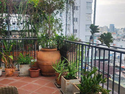 Жилье в Ho Chi Minh City, Vietnam Жилье в Ho Chi Minh City, Vietnam