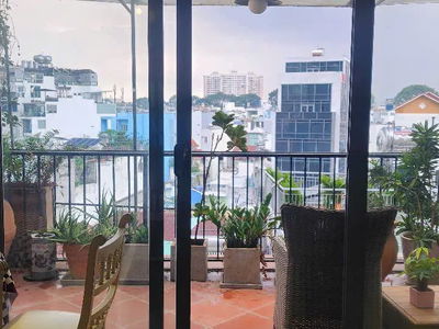 Logement dans Ho Chi Minh City, Vietnam  Logement dans Ho Chi Minh City, Vietnam